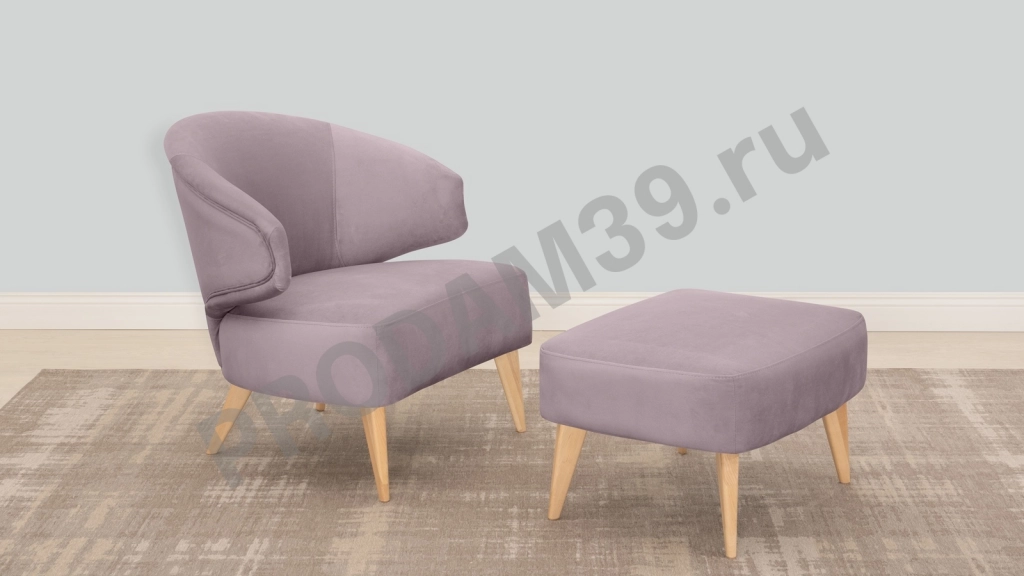 Кресло SHETTEN, 82*83