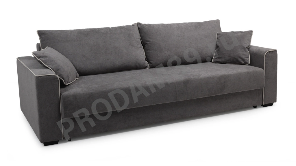 Диван-кровать Джордан, габариты спального места 200*154