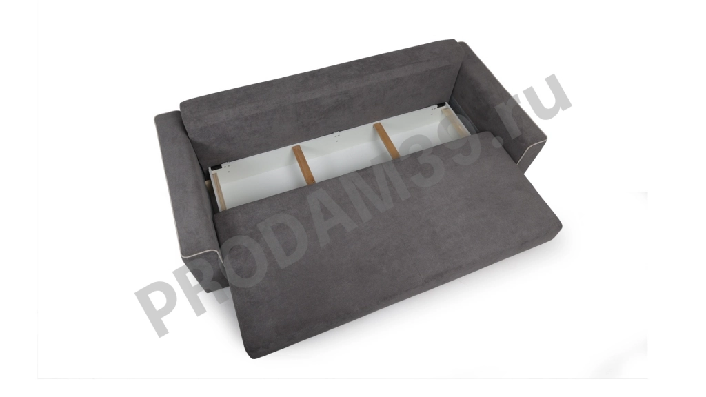 Диван-кровать Джордан, габариты спального места 200*154