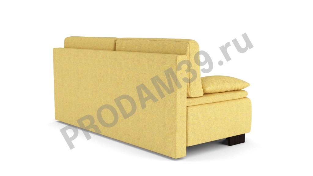 Прямой диван Trenton, габариты спального места 200*160