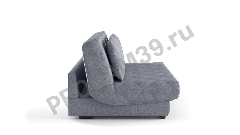 Прямой диван Vega Nova, габариты спального места 197*137