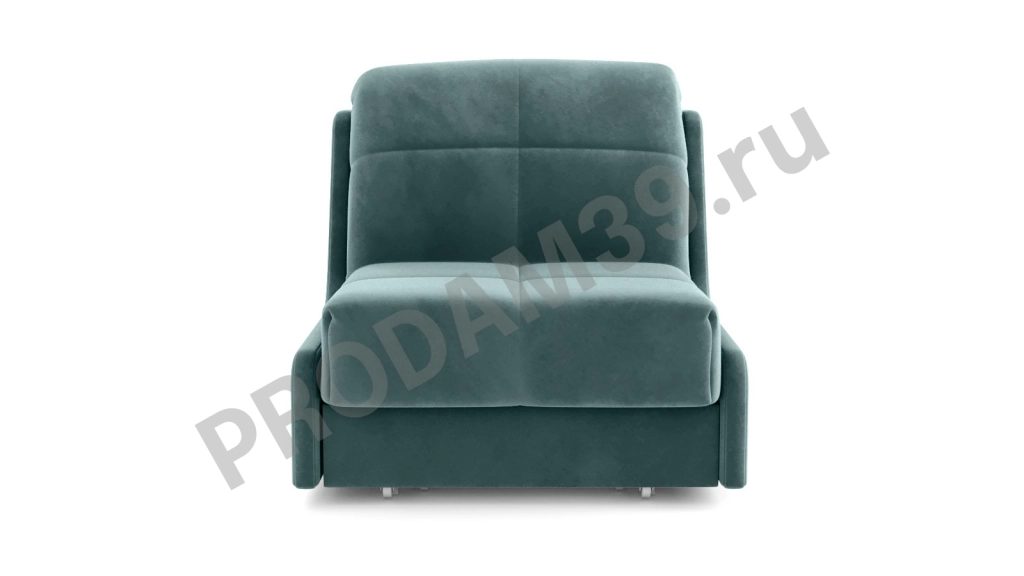 Кресло-кровать Persey Nova, габариты спального места 80*205