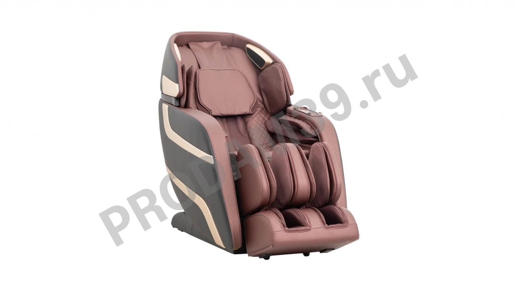 S8 Massage Chair Smart Jet (Кресло массажное Askona Smart Jet 2.0)