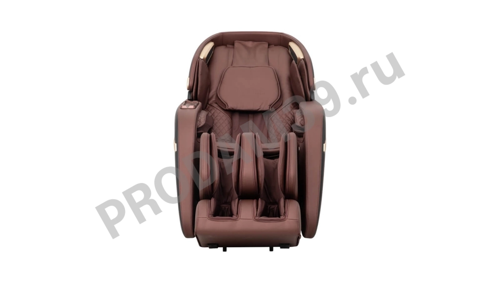 S8 Massage Chair Smart Jet (Кресло массажное Askona Smart Jet 2.0)