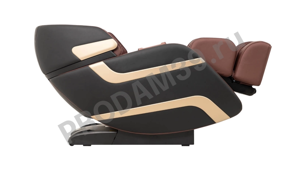 S8 Massage Chair Smart Jet (Кресло массажное Askona Smart Jet 2.0)