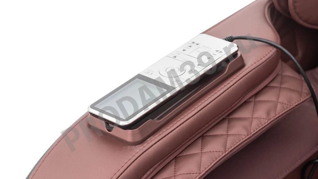 S8 Massage Chair Smart Jet (Кресло массажное Askona Smart Jet 2.0)