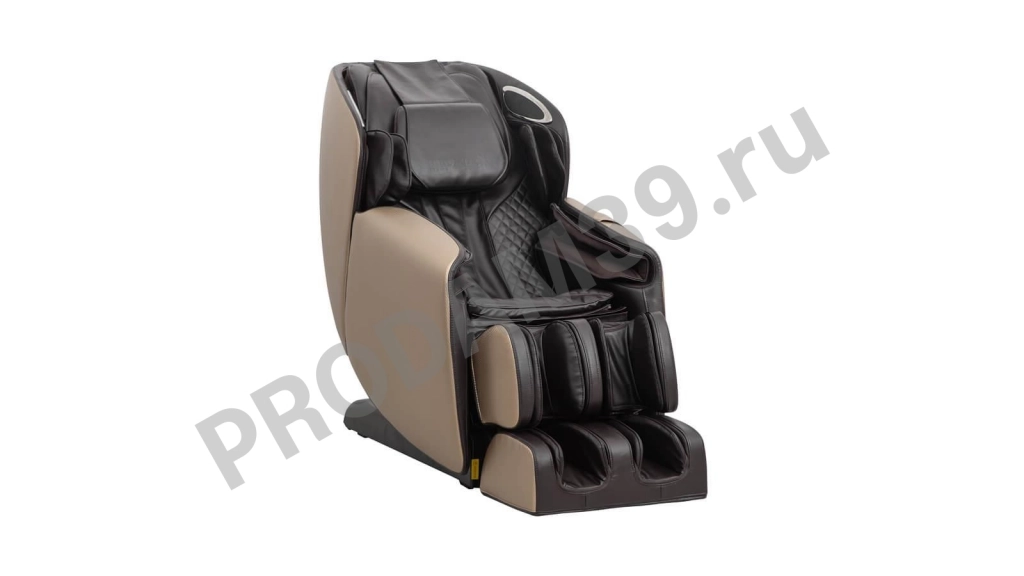 S8 Massage Chair Smart Jet S (Кресло массажное Askona Smart Light Jet)