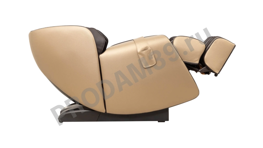 S8 Massage Chair Smart Jet S (Кресло массажное Askona Smart Light Jet)