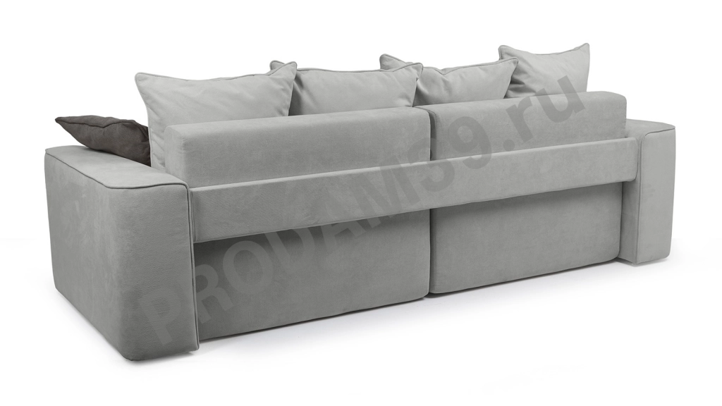 Диван-кровать Монако, габариты спального места 200*160