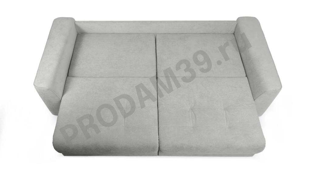 Диван-кровать Монако, габариты спального места 200*160