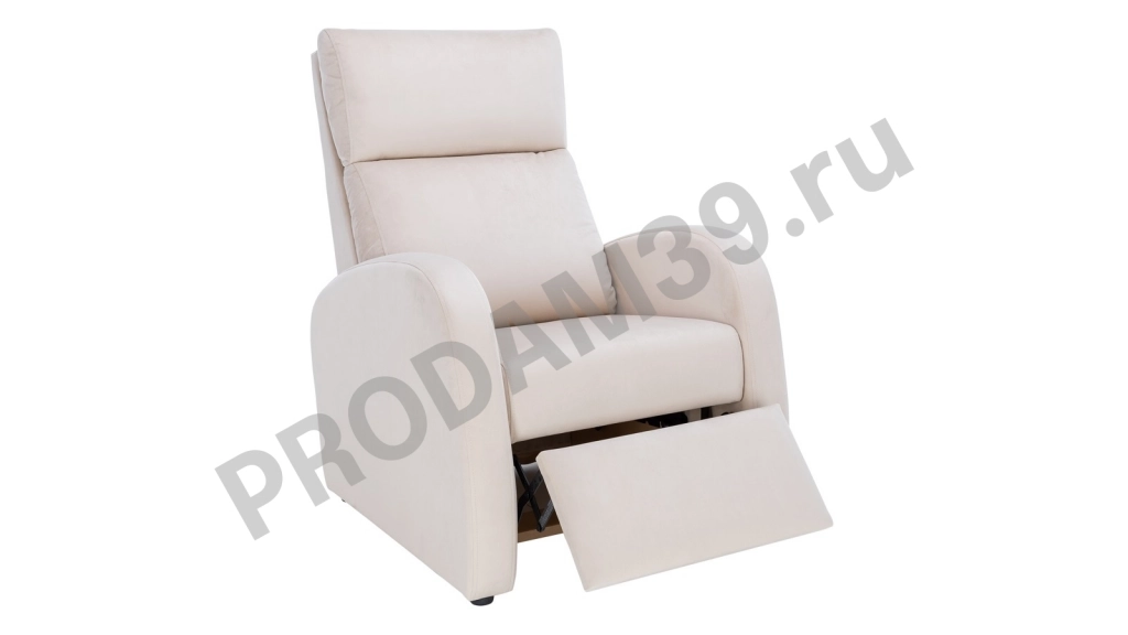 Кресло-реклайнер Seymar, 92*77