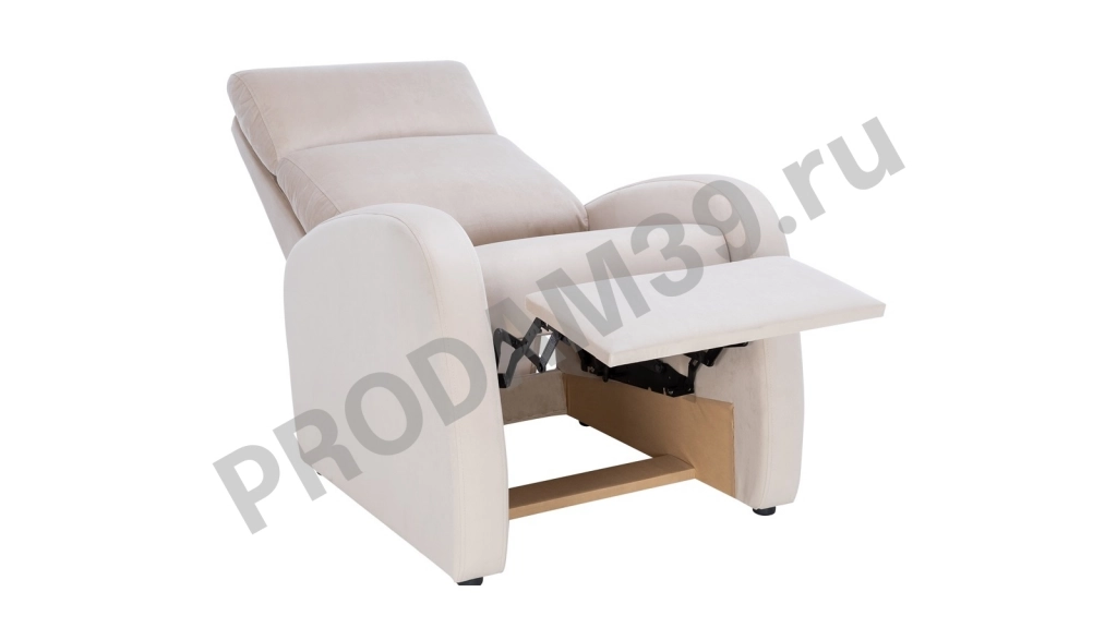 Кресло-реклайнер Seymar, 92*77