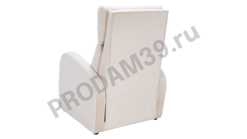 Кресло-реклайнер Seymar, 92*77