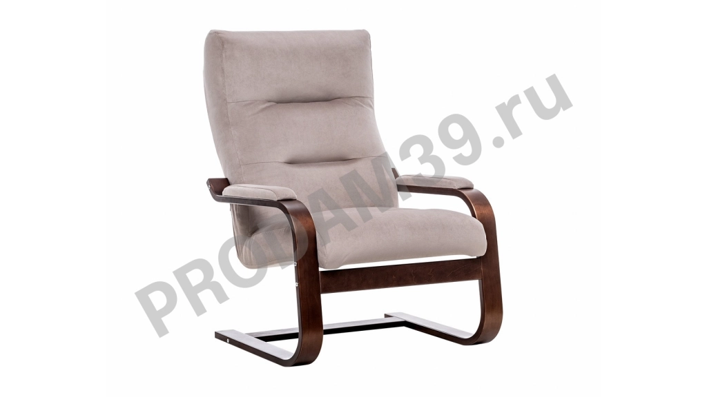 Кресло Salmon, 80*68