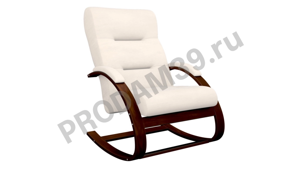 Кресло-качалка Krosbi, 80*68