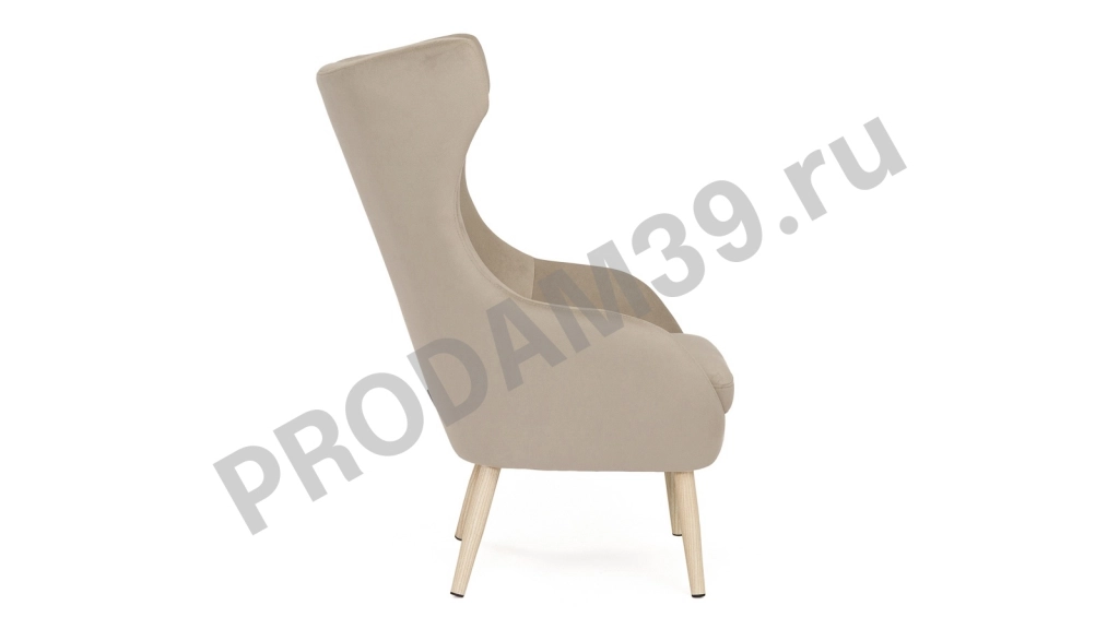 Кресло KURT, 80*86*112