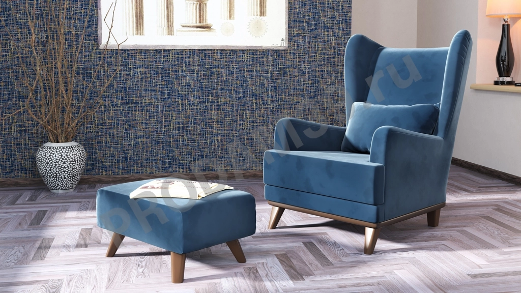 Кресло Стэнли, 90*74*91