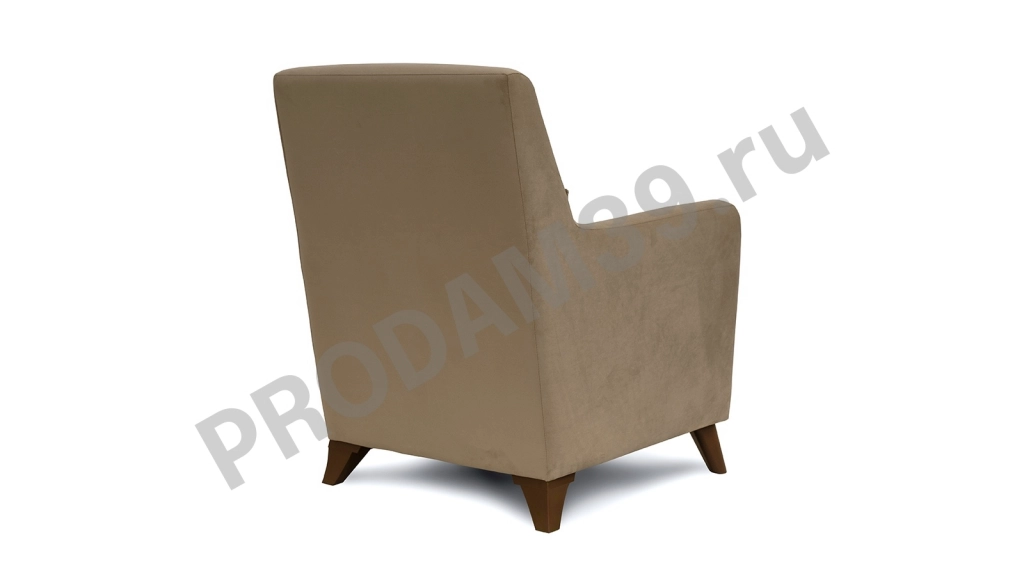 Кресло Молли, 75*87*89