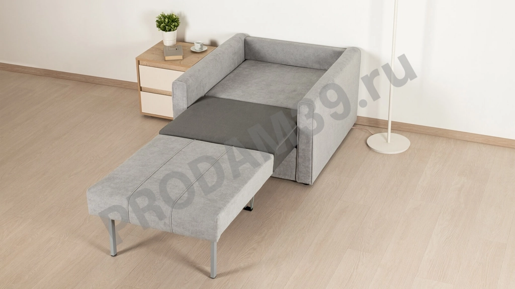 Кресло-кровать Каспер, 202*72