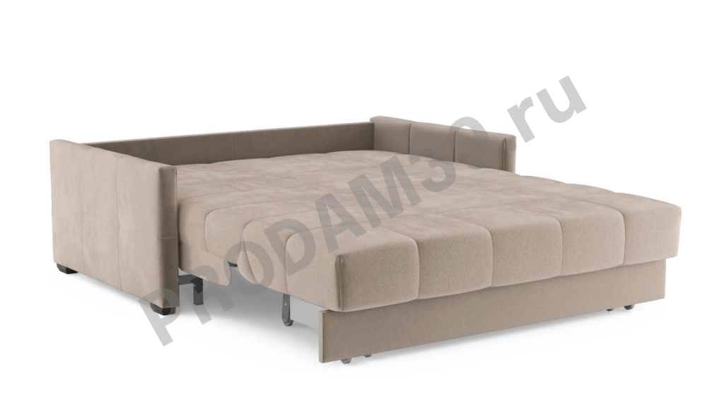 Диван Карина Nova, габариты спального места 205*140