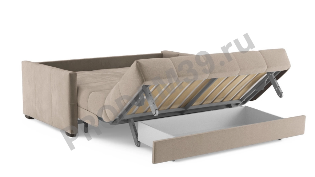 Диван Карина Nova, габариты спального места 205*140