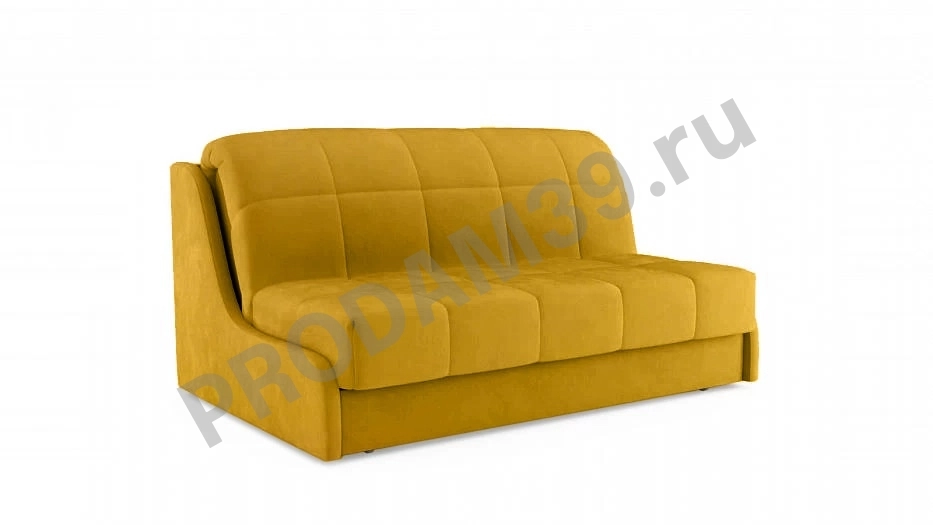 Диван Персей Nova, габариты спального места 205*120