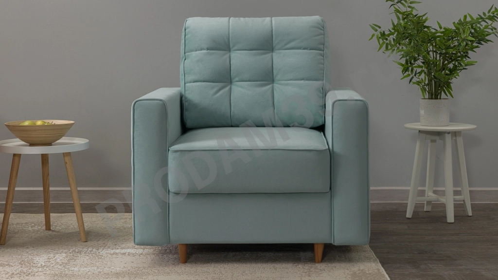 Кресло Амани, 85*95