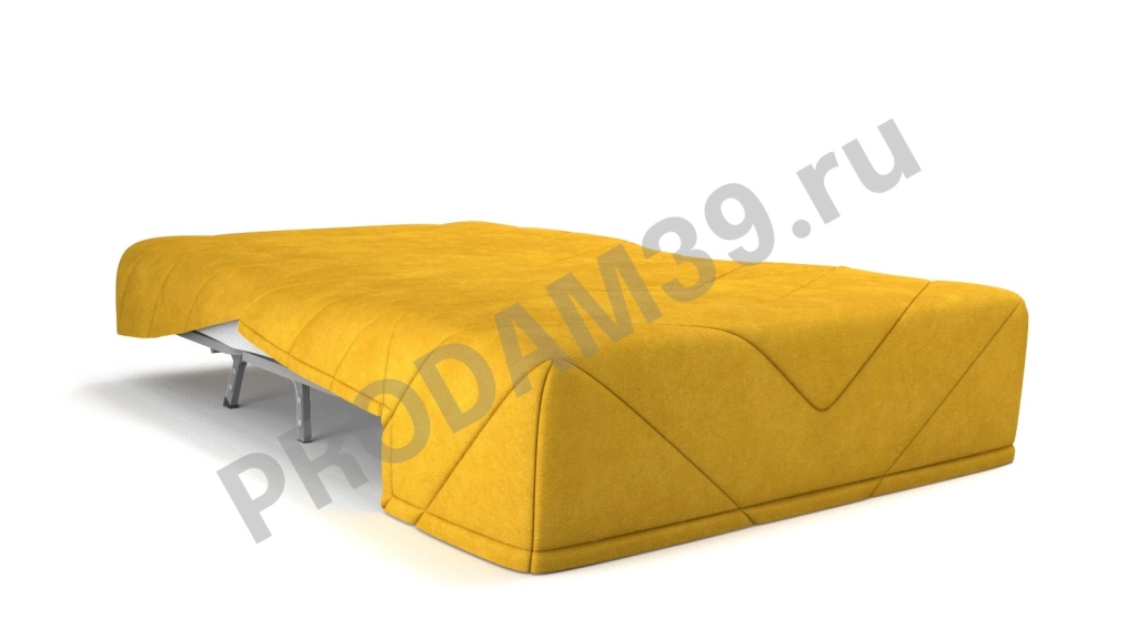 Диван-кровать Литен, габариты спального места 210*120