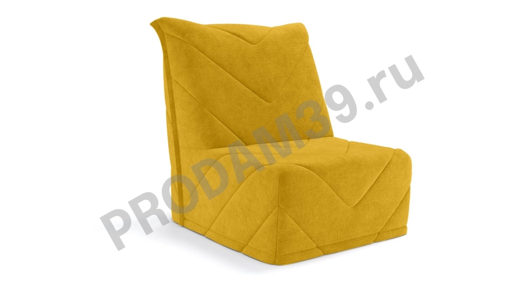 Кресло- кровать Литен, габариты спального места 210*80