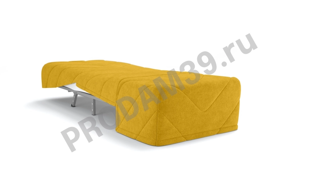 Кресло- кровать Литен, габариты спального места 210*80