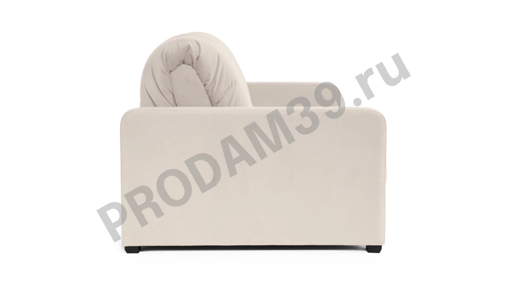 Диван-кровать Домо Про прямой (подлокотник 25 см без полок),габариты в разложенном виде, 216*140*46