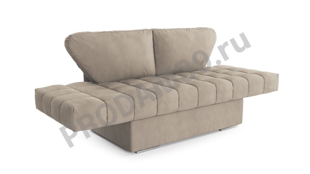 Диван-кровать Lily (Лили), габариты спального места 200*080