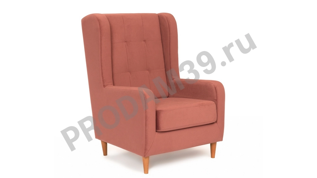 Кресло Бейкер, 75*86*110