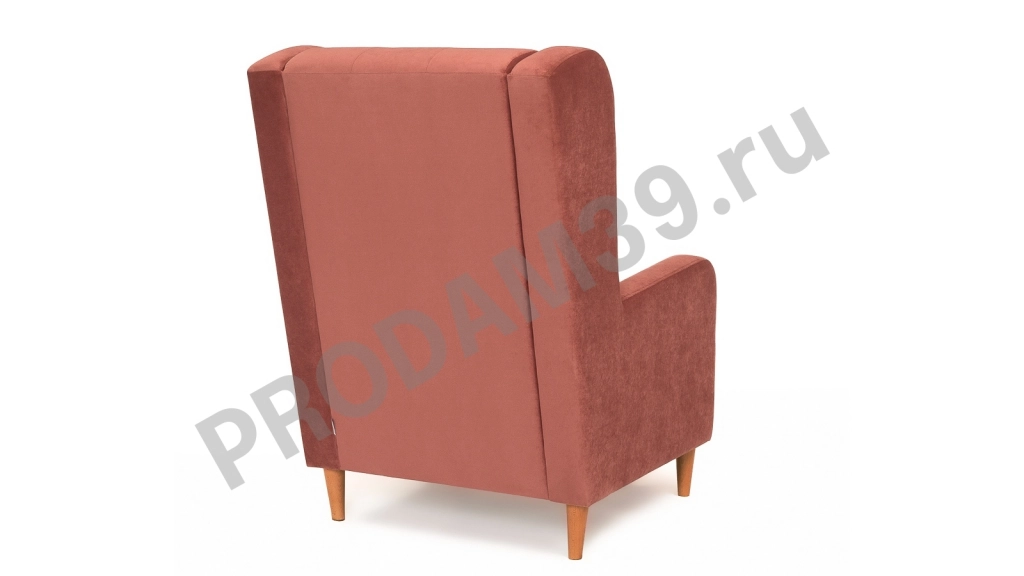 Кресло Бейкер, 75*86*110