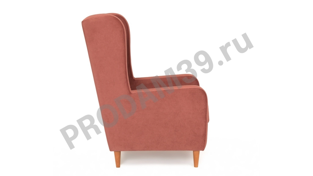 Кресло Бейкер, 75*86*110