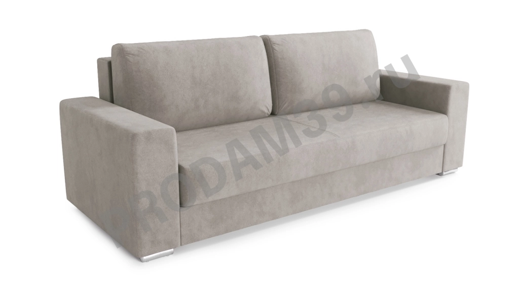 Диван-кровать Клаус, габариты спального места 200*160