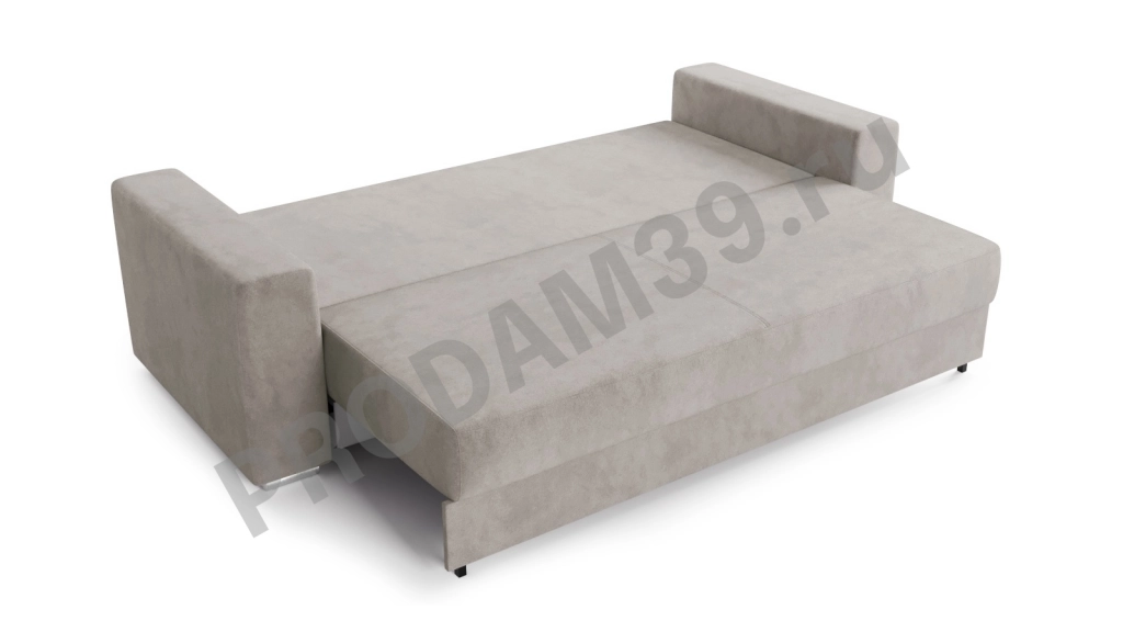 Диван-кровать Клаус, габариты спального места 200*160