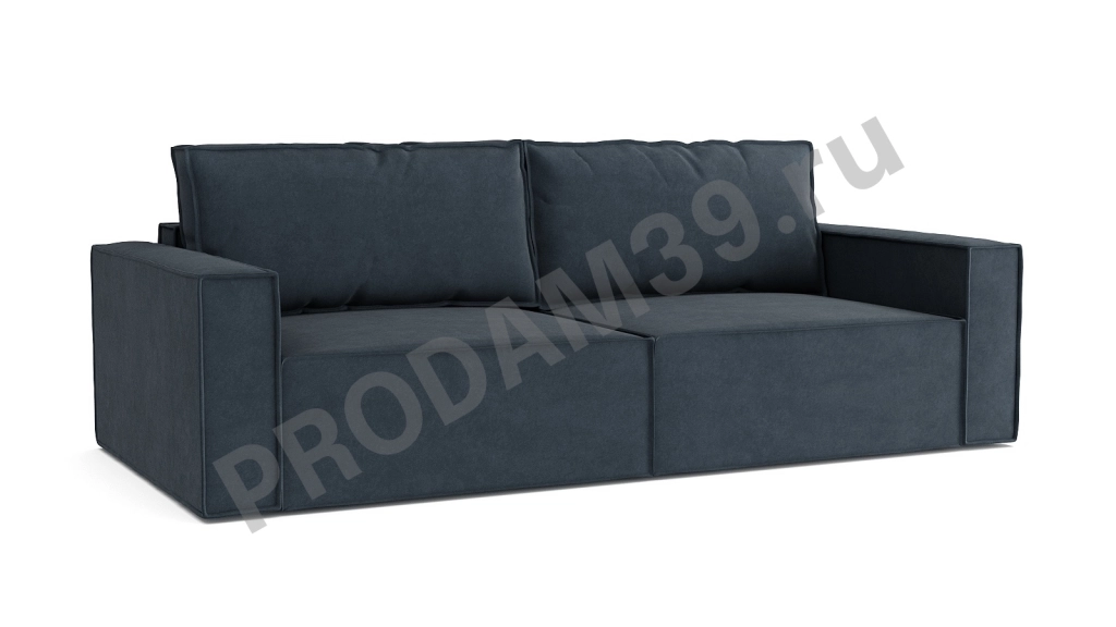 Диван-кровать Кларк, габариты спального места 200*160