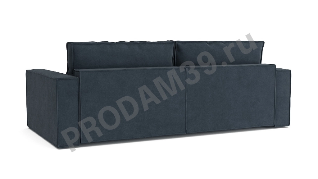 Диван-кровать Кларк, габариты спального места 200*160