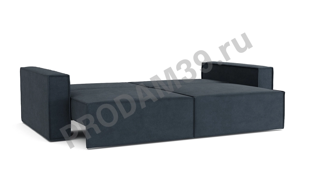 Диван-кровать Кларк, габариты спального места 200*160