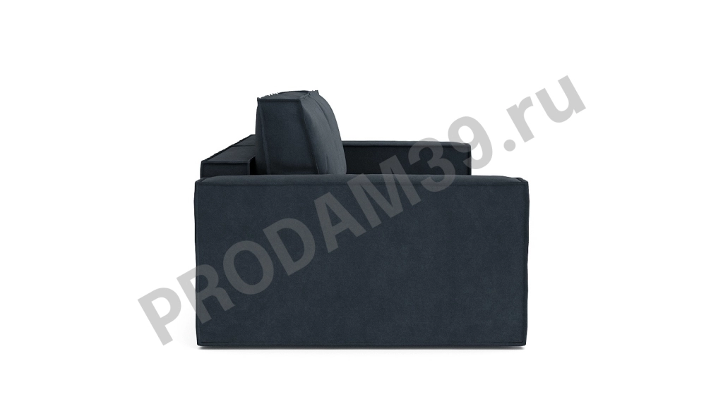 Диван-кровать Кларк, габариты спального места 200*160