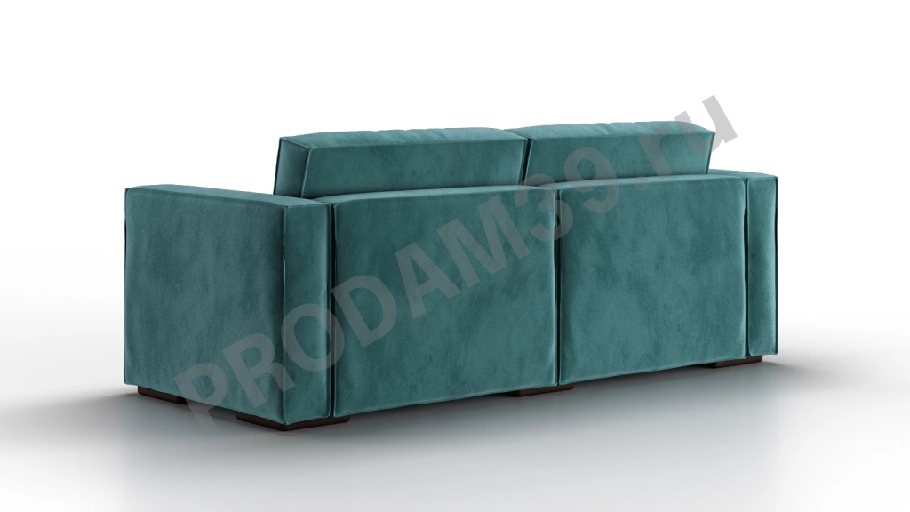 Модульный диван Hero 2-секционный, 212*90*97