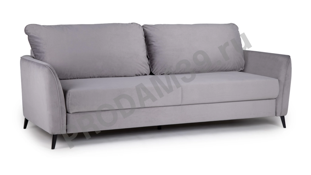 Диван-кровать Laguna, габариты спального места 205*150