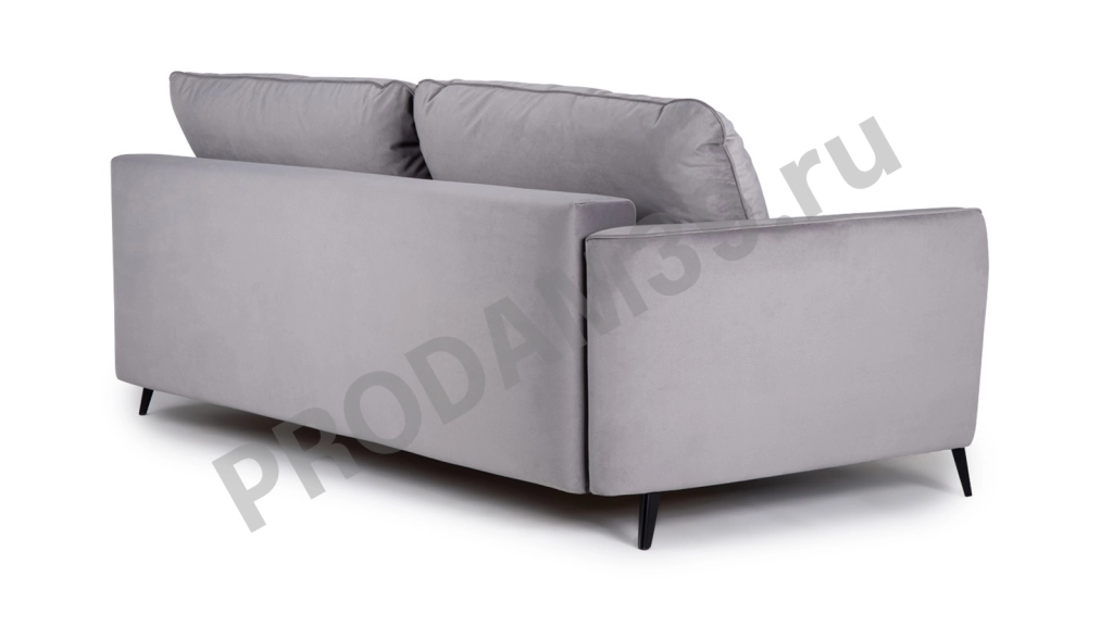 Диван-кровать Laguna, габариты спального места 205*150