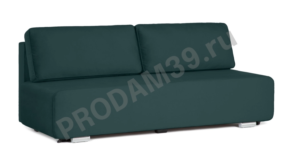 Диван-кровать Laker, габариты спального места 201*141