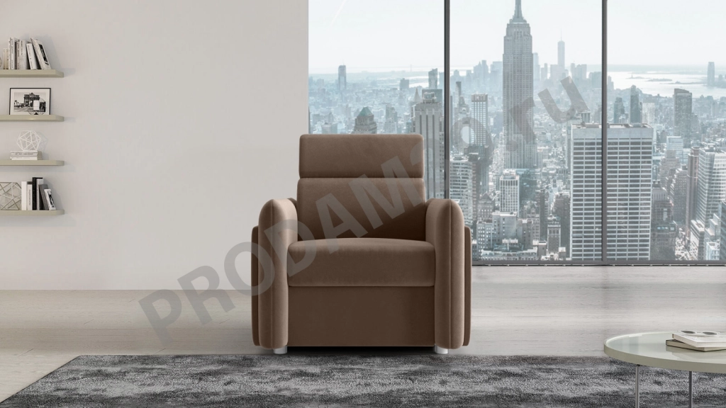 Кресло Хоган, 92*95*103