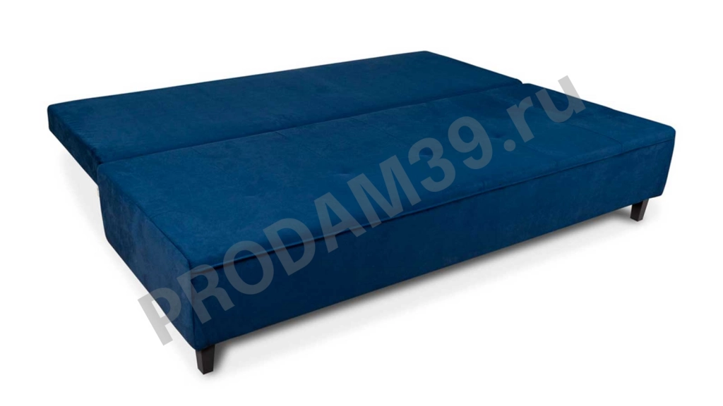 Прямой диван Tomas, габариты спального места 198*140