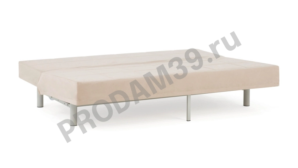 Прямой диван Nika Start габариты спального места 198*142