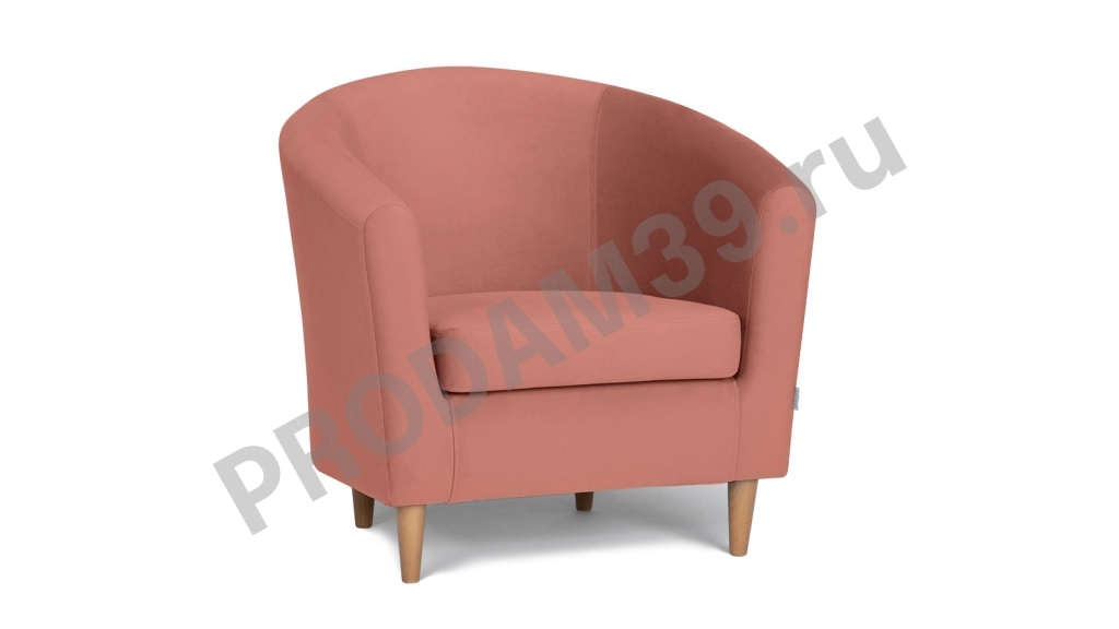 Кресло Moony, 80*75*75,5