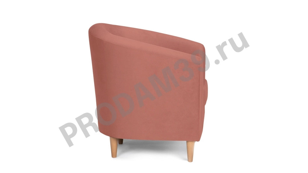 Кресло Moony, 80*75*75,5